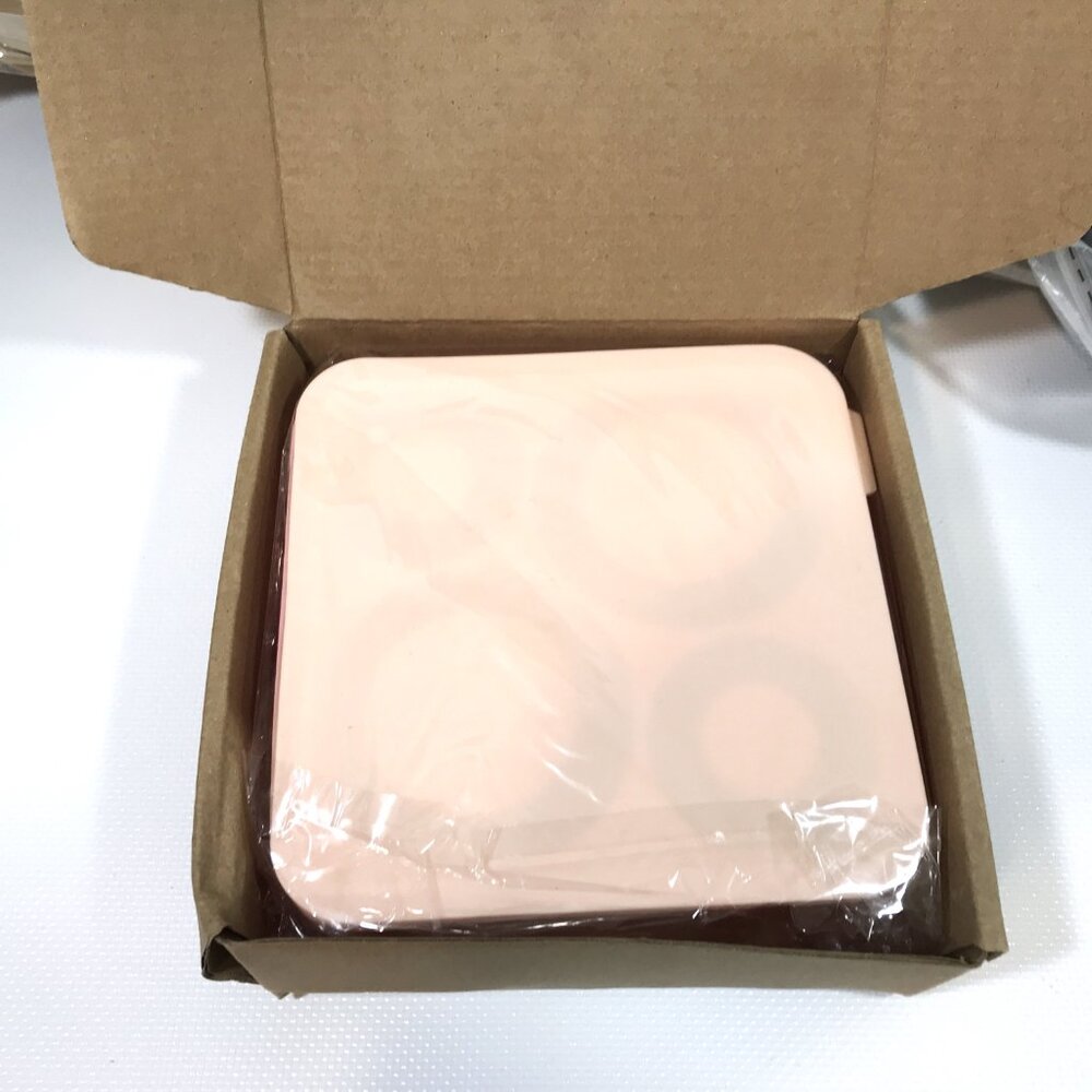 Silicone Ice Mold Ice Cubes for Stanley Tumbler, Pink - Picture 8 of 11